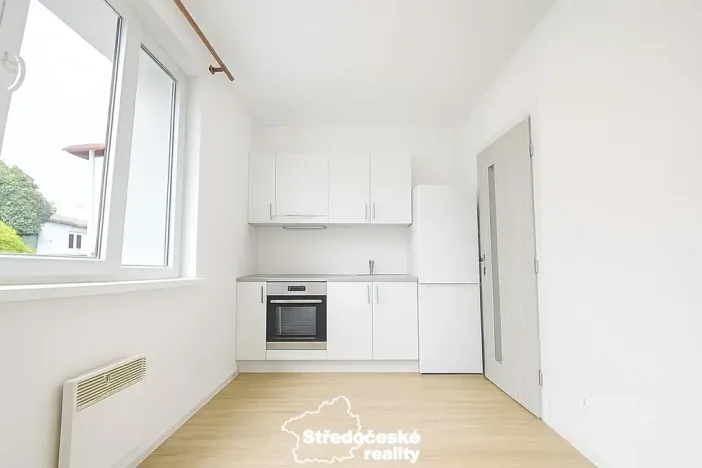 Prodej bytu 1+1, Mšené-lázně, Mládežnická, 33 m2