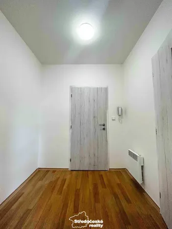 Prodej bytu 1+1, Mšené-lázně, Mládežnická, 33 m2