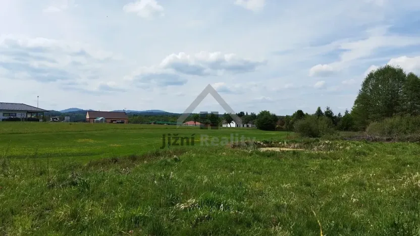 Prodej pozemku pro bydlení, Trhové Sviny, Rejta, 2310 m2