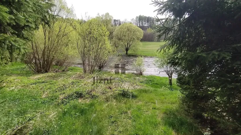 Prodej pozemku pro bydlení, Vrábče, 802 m2