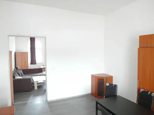 Pronájem bytu 2+1, Teplice, Štúrova, 87 m2