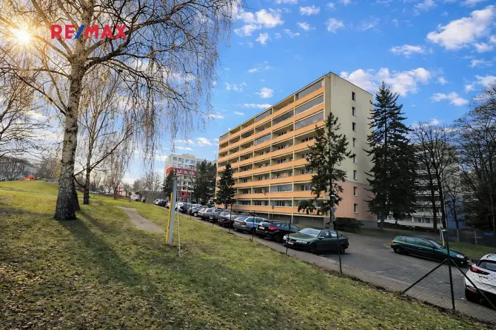 Pronájem bytu 3+kk, Kolín, Tisovecká, 68 m2