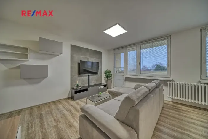 Pronájem bytu 3+kk, Kolín, Tisovecká, 68 m2