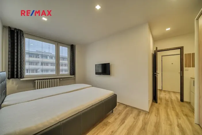 Pronájem bytu 3+kk, Kolín, Tisovecká, 68 m2