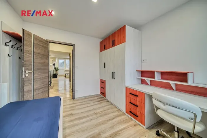 Pronájem bytu 3+kk, Kolín, Tisovecká, 68 m2