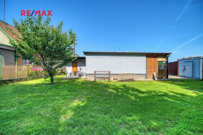 Prodej pozemku pro bydlení, Kšely, 653 m2