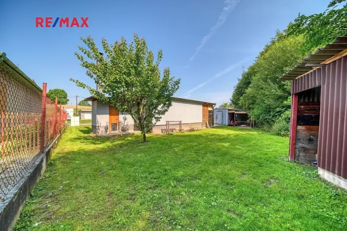 Prodej chaty, Kšely, 80 m2