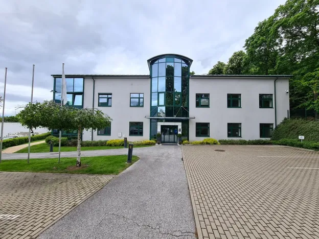 Pronájem kanceláře, Praha - Vysočany, Ke Klíčovu, 11 m2