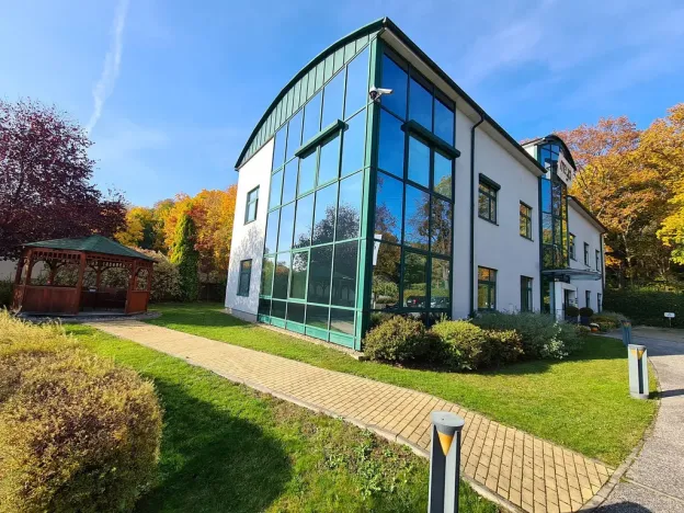 Pronájem kanceláře, Praha - Vysočany, Ke Klíčovu, 11 m2