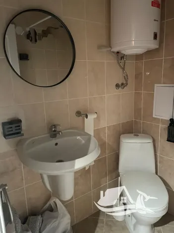 Prodej bytu 1+kk, Nesebar, Bulharsko, 23 m2