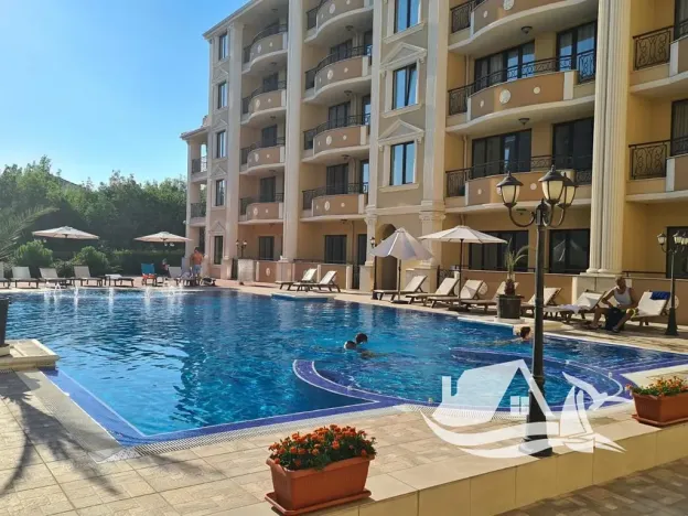 Prodej bytu 3+kk, Pomorie, Bulharsko, 90 m2