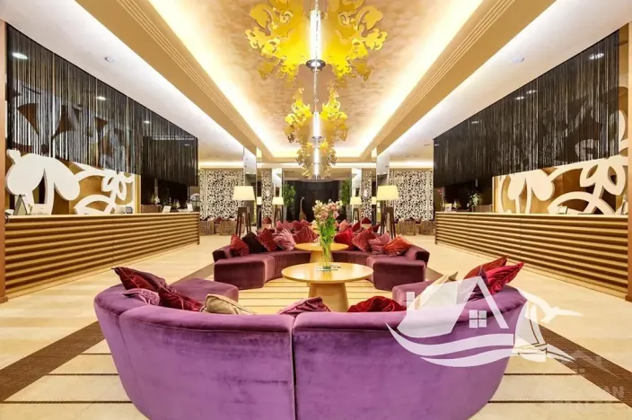 Prodej bytu 1+kk, Nesebar, Bulharsko, 49 m2