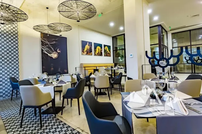 Prodej bytu 1+kk, Nesebar, Bulharsko, 49 m2