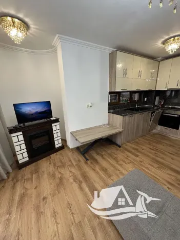 Prodej bytu 3+kk, Nesebar, Bulharsko, 88 m2