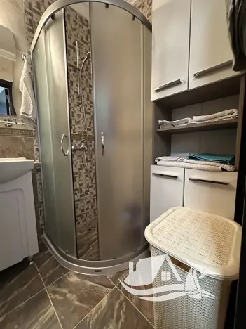 Prodej bytu 3+kk, Nesebar, Bulharsko, 88 m2