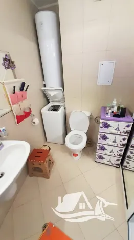 Prodej bytu 2+kk, Nesebar, Bulharsko, 61 m2