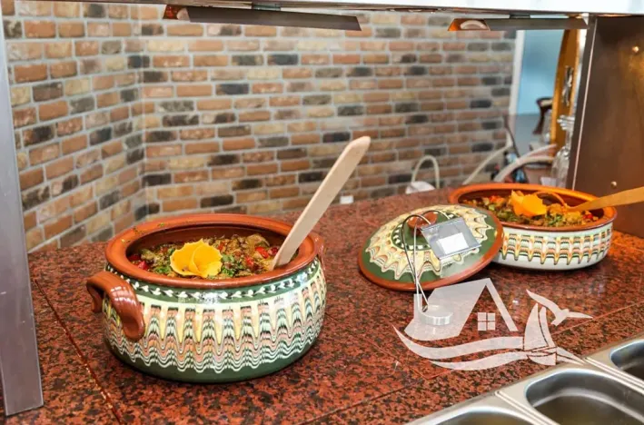 Prodej bytu 2+kk, Nesebar, Bulharsko, 61 m2