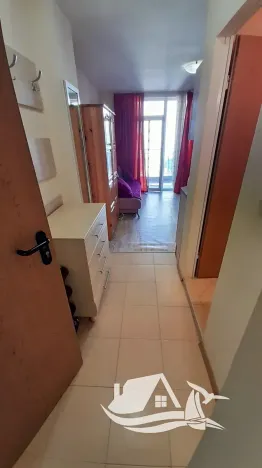 Prodej bytu 1+kk, Nesebar, Bulharsko, 29 m2