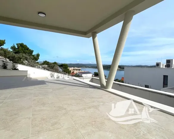 Prodej vily, Tisno, Chorvatsko, 250 m2