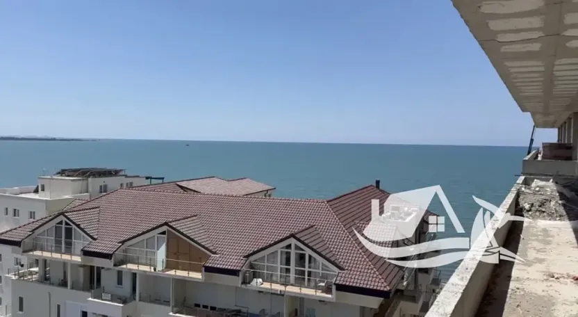 Prodej bytu 2+kk, Shëngjin, Albánie, 53 m2