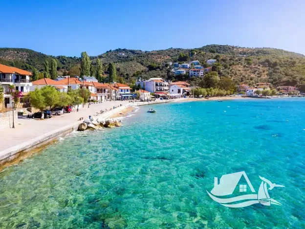 Prodej bytu 4+kk, Maleme, Řecko, 84 m2