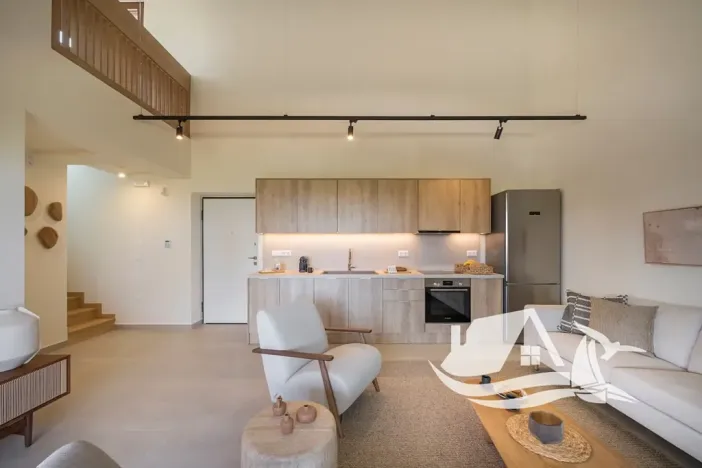 Prodej bytu 3+kk, Maleme, Řecko, 103 m2