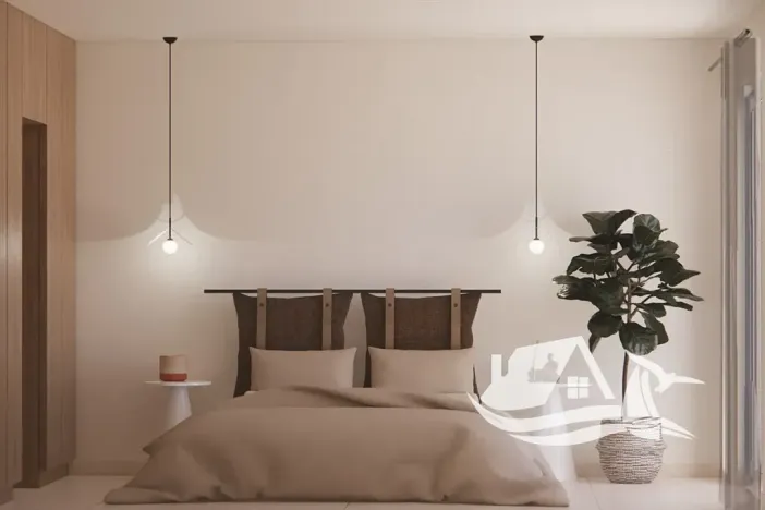 Prodej bytu 4+kk, Kalyves, Řecko, 135 m2