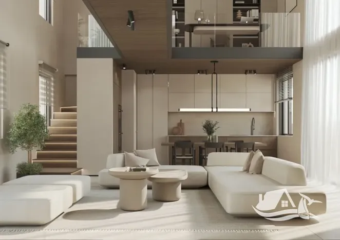 Prodej bytu 5+kk, Kissamos, Řecko, Milia Halepa Challenge Cliff Walk, 161 m2