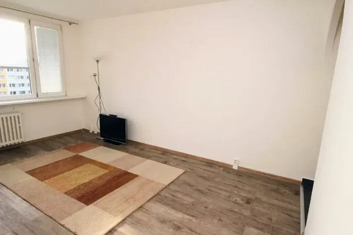 Pronájem bytu 2+kk, Praha, Novodvorská, 55 m2