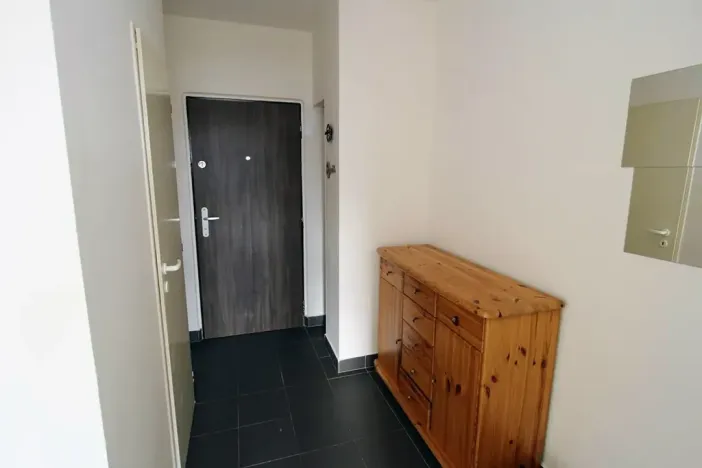 Pronájem bytu 2+kk, Praha, Novodvorská, 55 m2