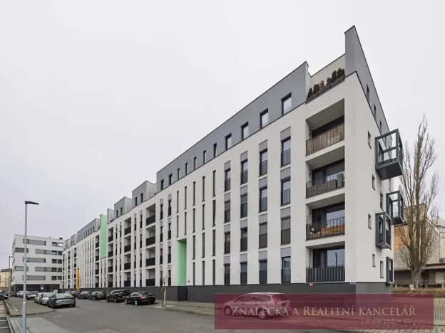 Prodej bytu 4+kk, Plzeň, Sladová, 103 m2