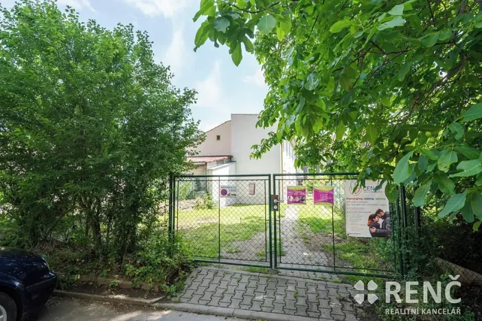 Prodej rodinného domu, Brno, Blatného, 265 m2