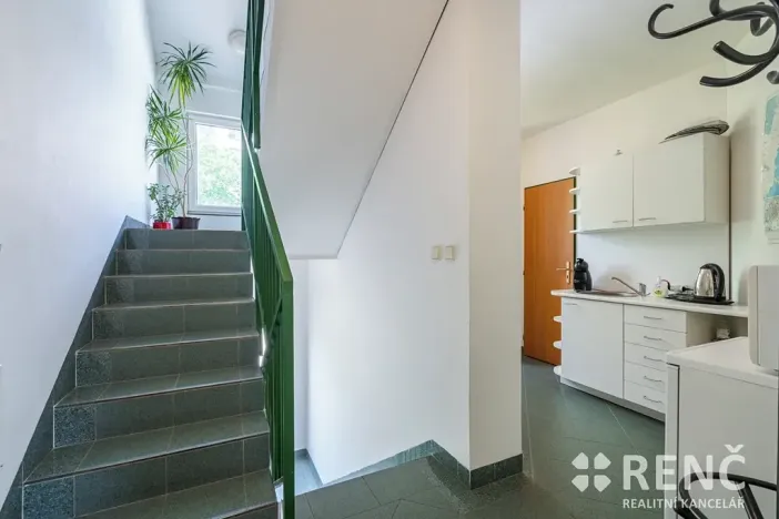 Prodej rodinného domu, Brno, Blatného, 265 m2