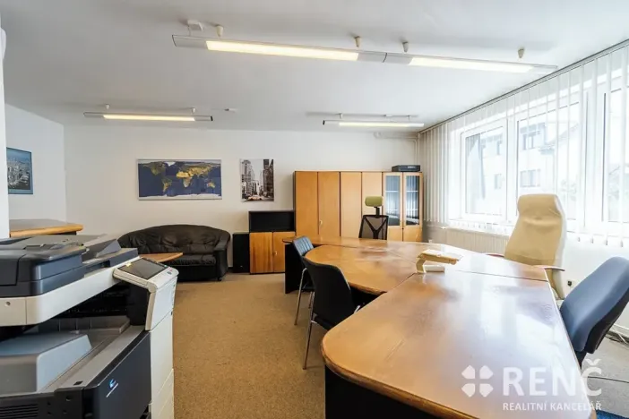 Prodej rodinného domu, Brno, Blatného, 265 m2