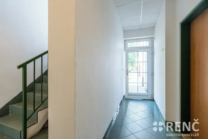 Prodej kanceláře, Brno, Blatného, 265 m2