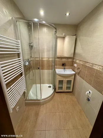 Pronájem bytu 3+1, Čerčany, Havlíčkova, 77 m2