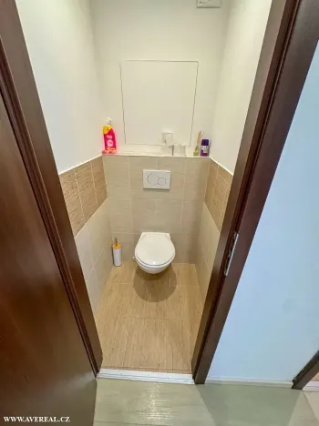 Pronájem bytu 3+1, Čerčany, Havlíčkova, 77 m2