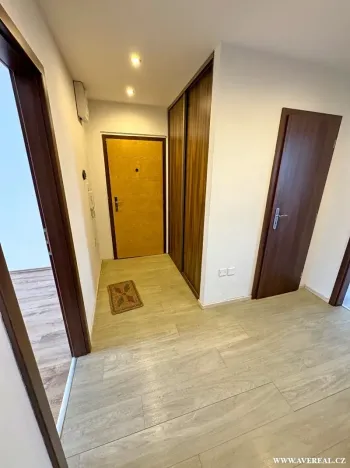 Pronájem bytu 3+1, Čerčany, Havlíčkova, 77 m2