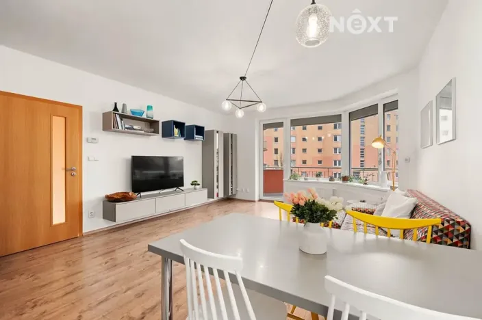 Prodej bytu 3+kk, Brno, Bělohorská, 119 m2