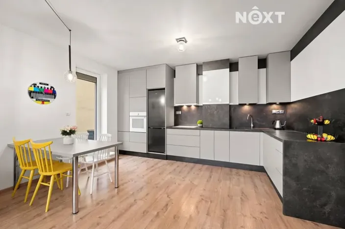 Prodej bytu 3+kk, Brno, Bělohorská, 119 m2