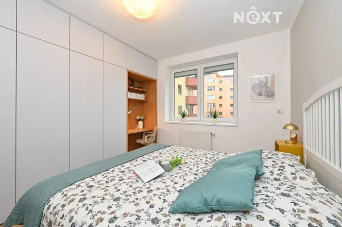 Prodej bytu 3+kk, Brno, Bělohorská, 119 m2