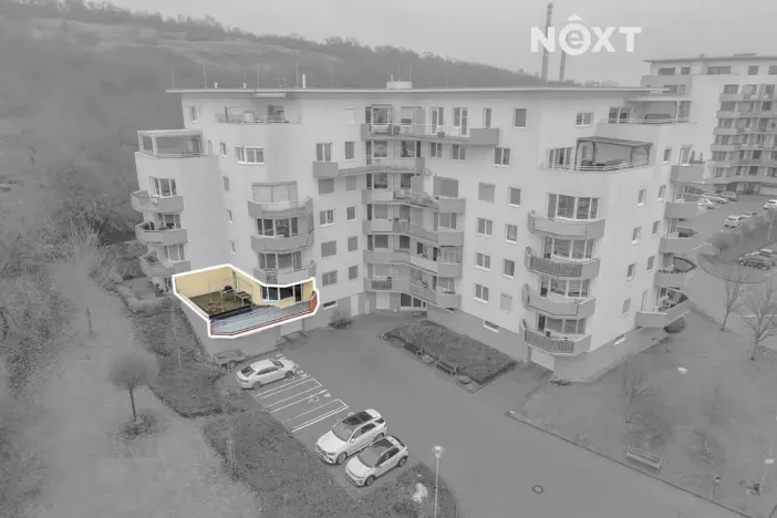 Prodej bytu 3+kk, Brno, Bělohorská, 119 m2