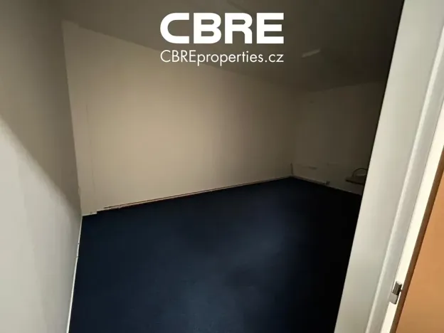 Pronájem kanceláře, Beroun, Plzeňská, 175 m2