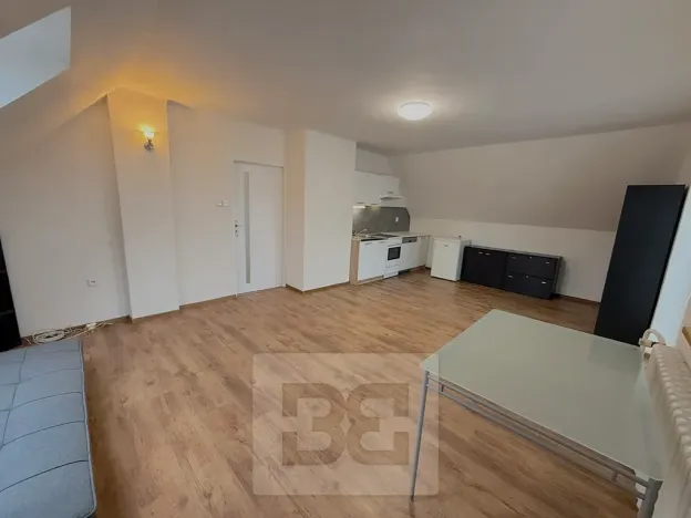 Pronájem atypického bytu, Praha - Stodůlky, Frimlova, 196 m2