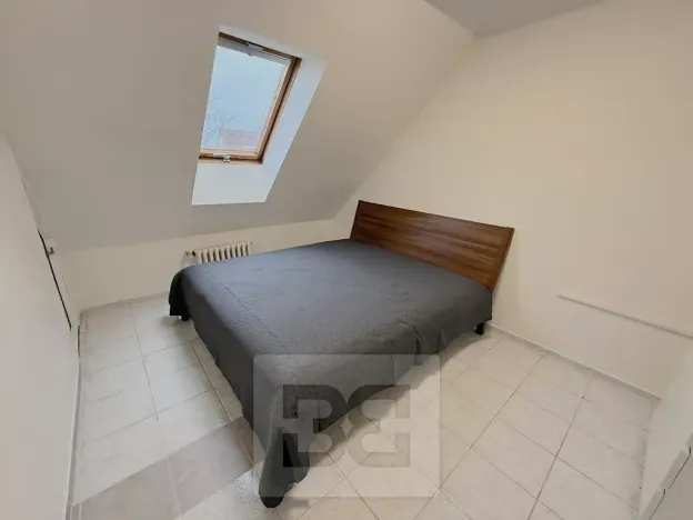 Pronájem atypického bytu, Praha - Stodůlky, Frimlova, 196 m2