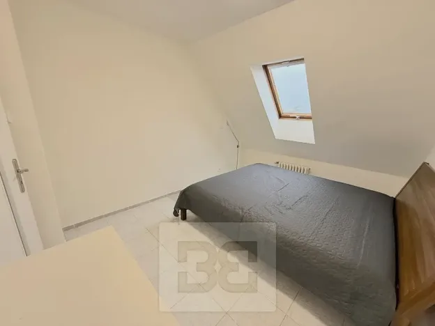 Pronájem atypického bytu, Praha - Stodůlky, Frimlova, 196 m2