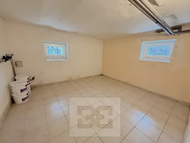 Pronájem rodinného domu, Praha - Stodůlky, Frimlova, 196 m2