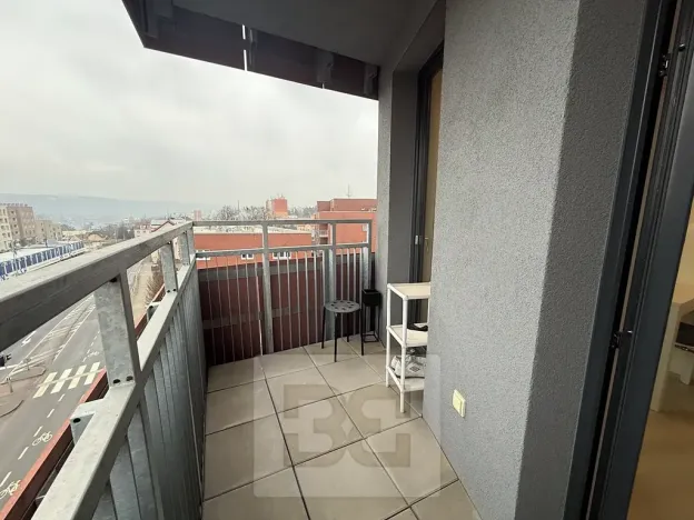 Pronájem bytu 2+kk, Praha - Modřany, Komořanská, 52 m2