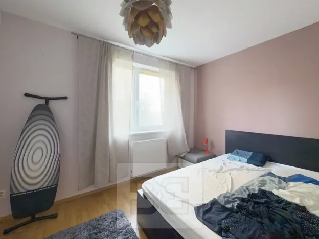 Pronájem bytu 2+kk, Hostivice, Žitná, 54 m2