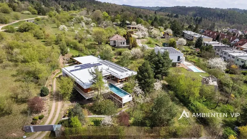 Prodej rodinného domu, Lelekovice, 388 m2